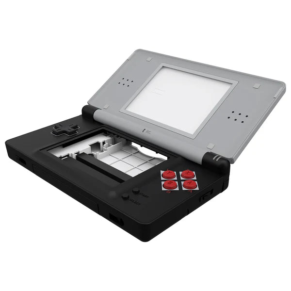 Nintendo DS Lite Full Shell Replacement - eXtremeRate - Hand Held Legend