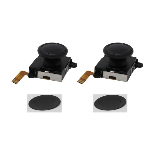 GuliKit Hall Effect Joystick for Joy-Con and Switch Lite GuliKit