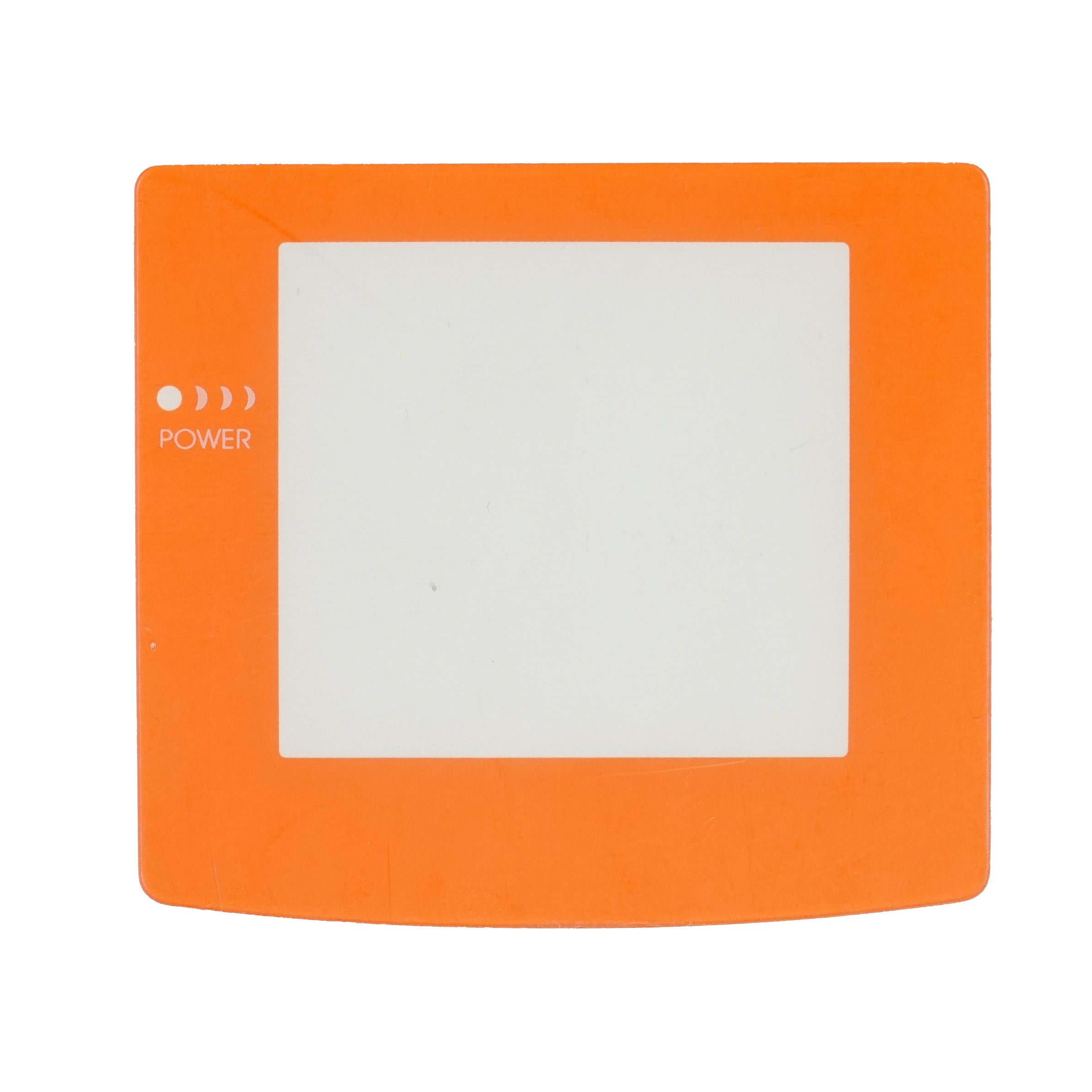 Plastic Replacement Lens for Game Boy Color Shenzhen Speed Sources Technology Co., Ltd.