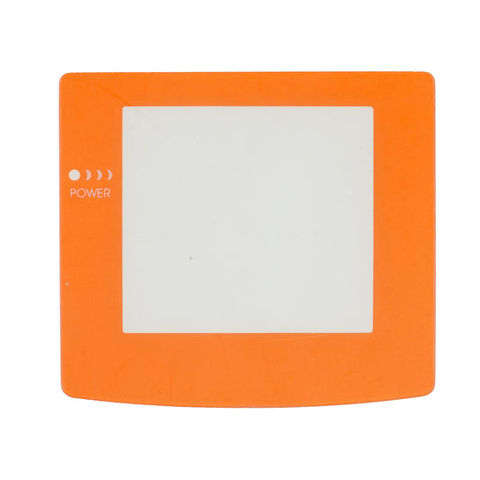 Plastic Replacement Lens for Game Boy Color Shenzhen Speed Sources Technology Co., Ltd.