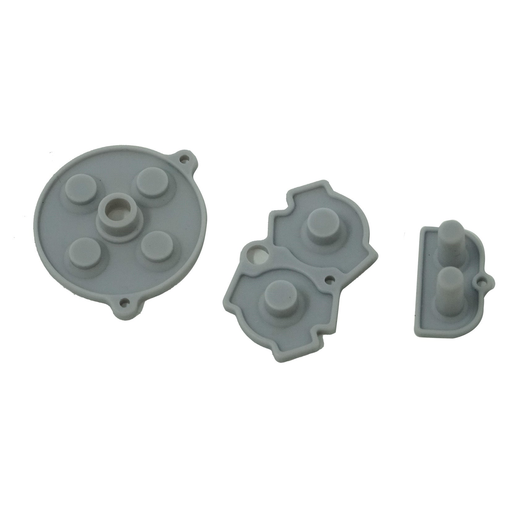 GameBoy Advance OEM Membranes Modding