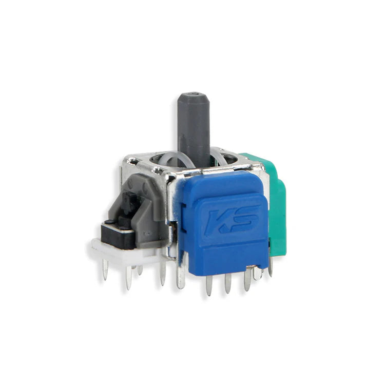 TMR Joystick Assembly For Xbox One, Series S and X Controller - Hand Held Legend