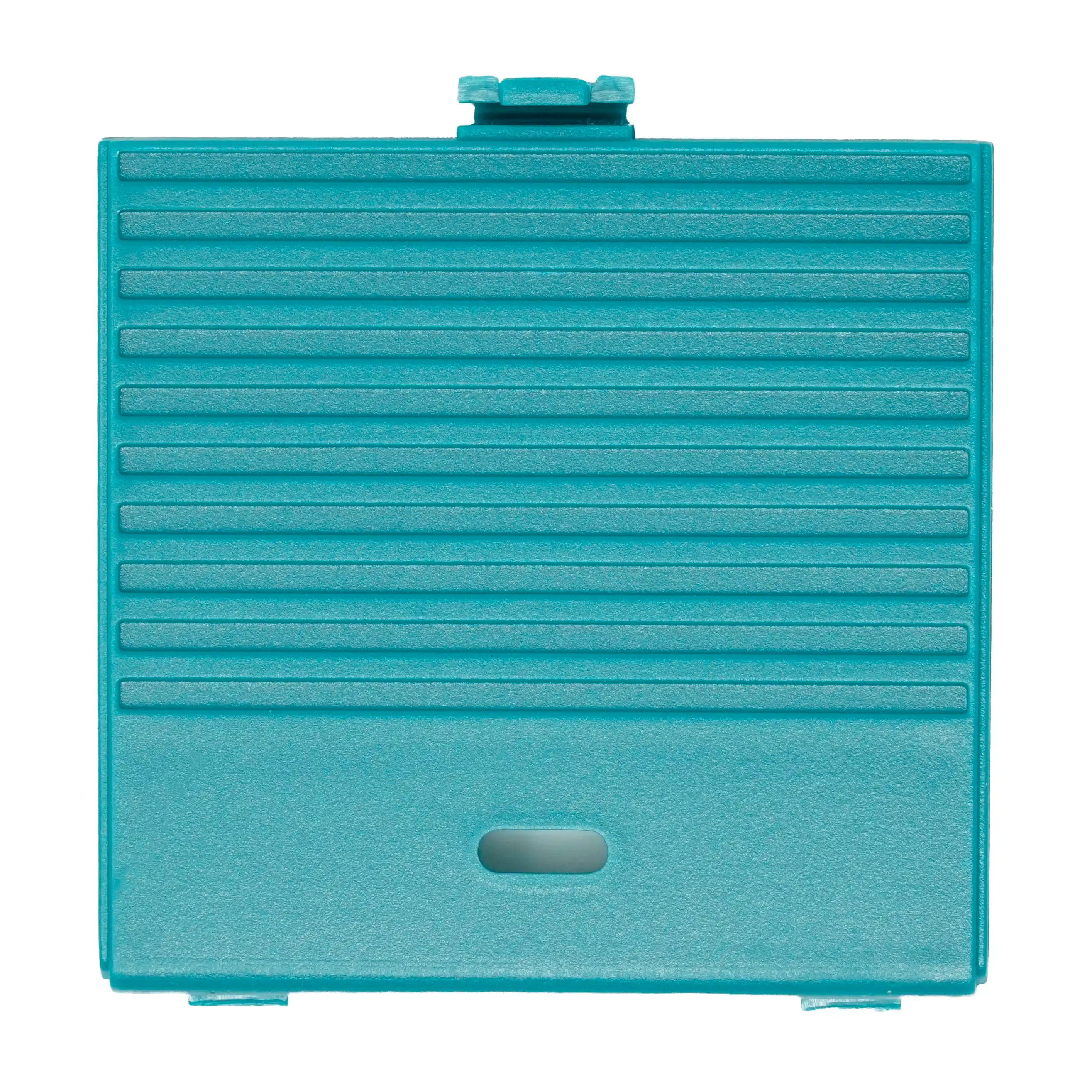 Game Boy DMG USB-C Battery Cover - HISPEEDIDO