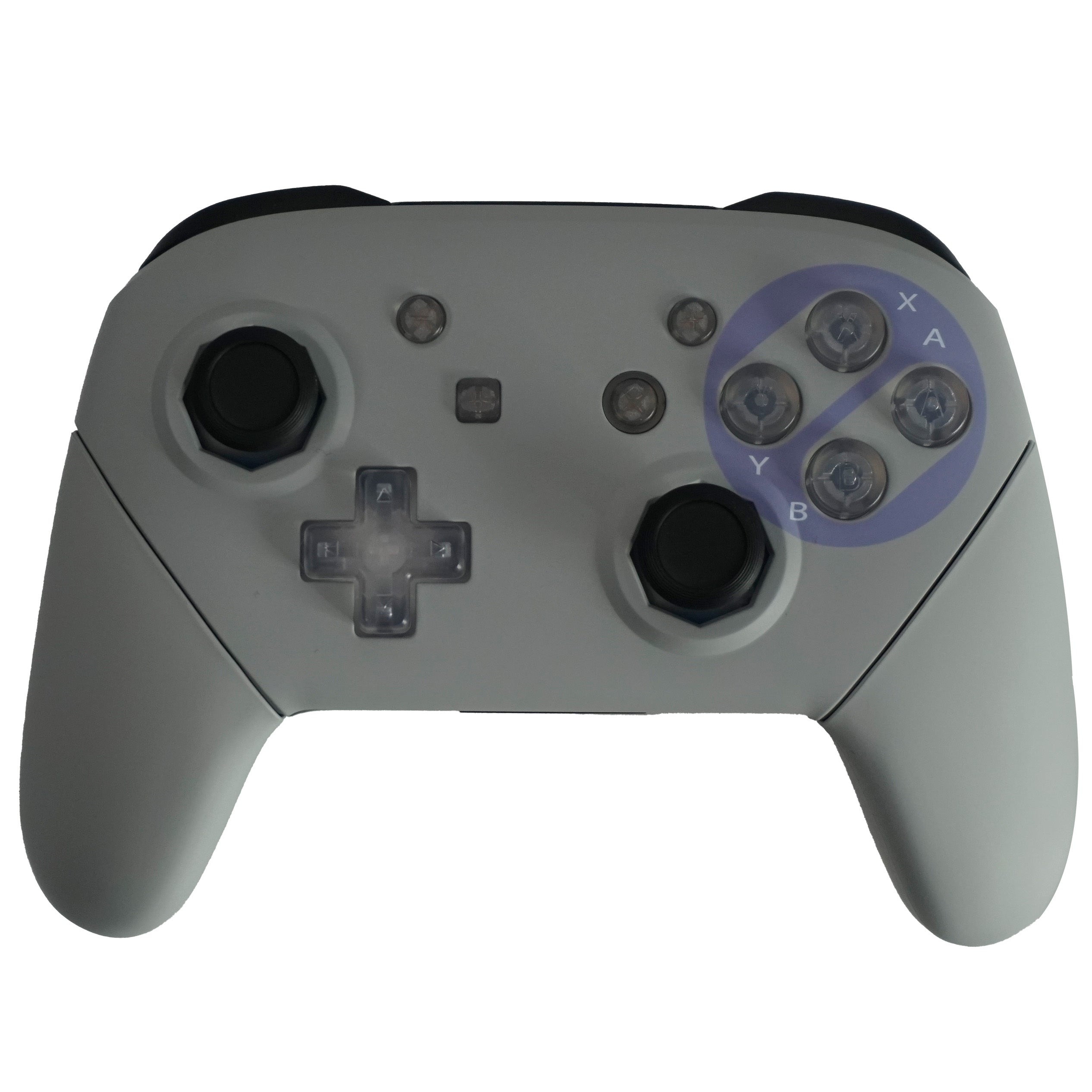 ProGCC Pre-Built Controller (V3) SNES Style (Octagonal Analog) Modding