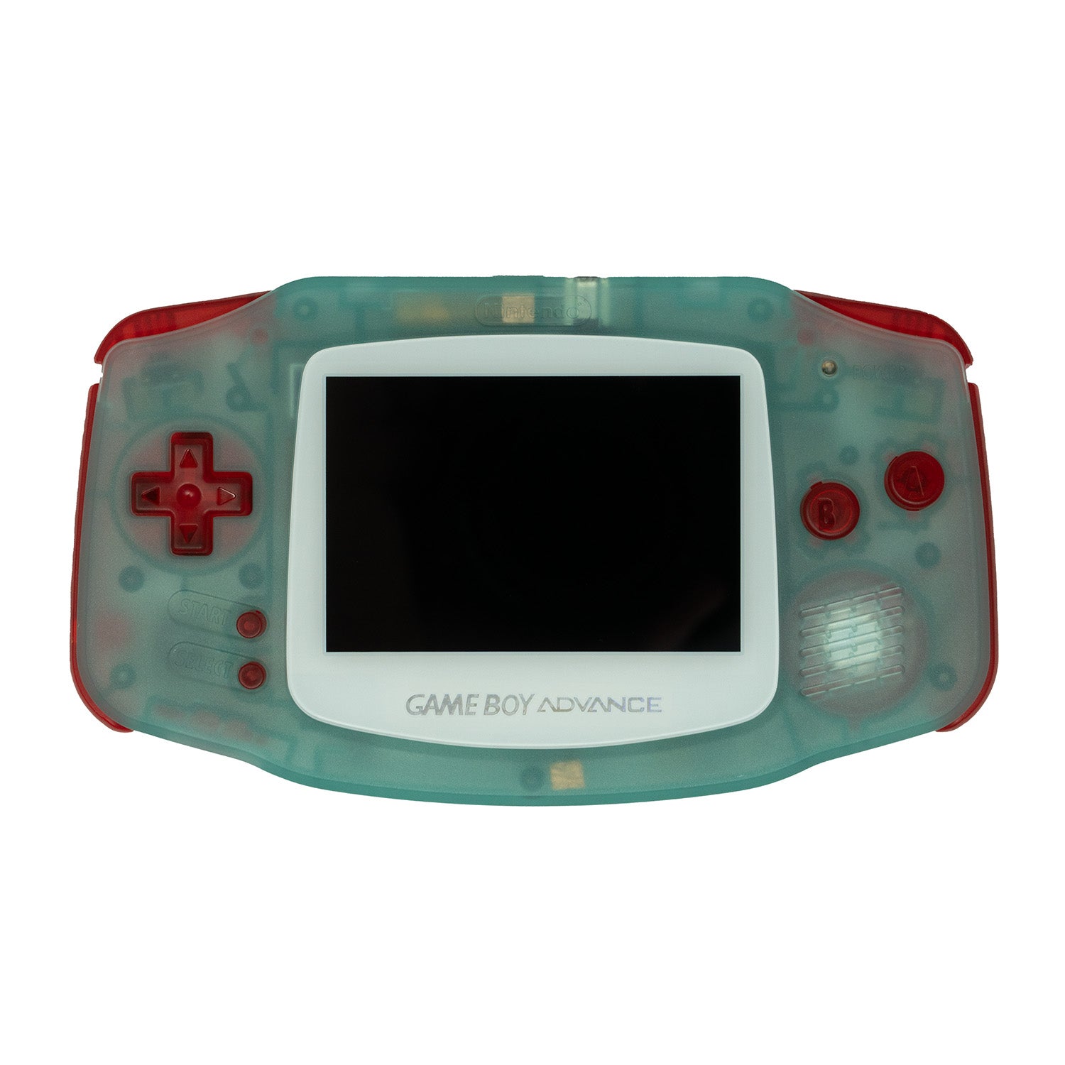 Game Boy Advance Made-to-Order Ultimate Console - Imprisonment