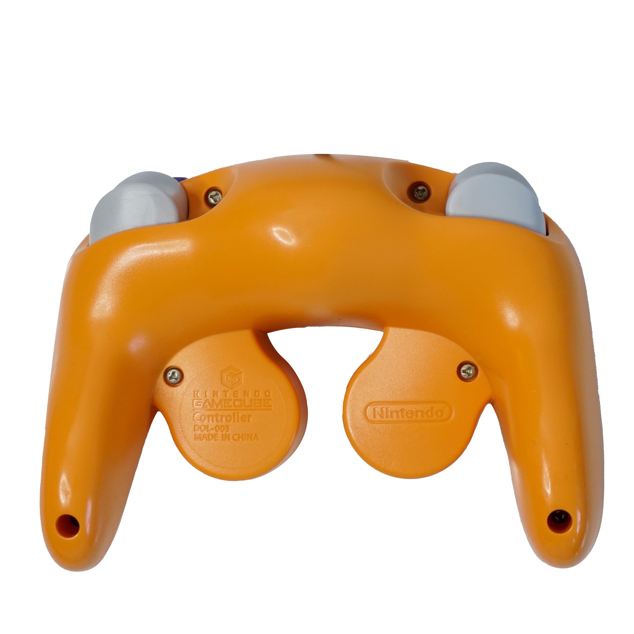 Made To Order | OEM Refurbed GameCube Controllers Modding