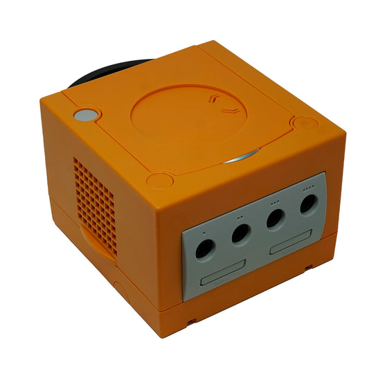Picoboot GameCube NTSC-U/C (ENGLISH)