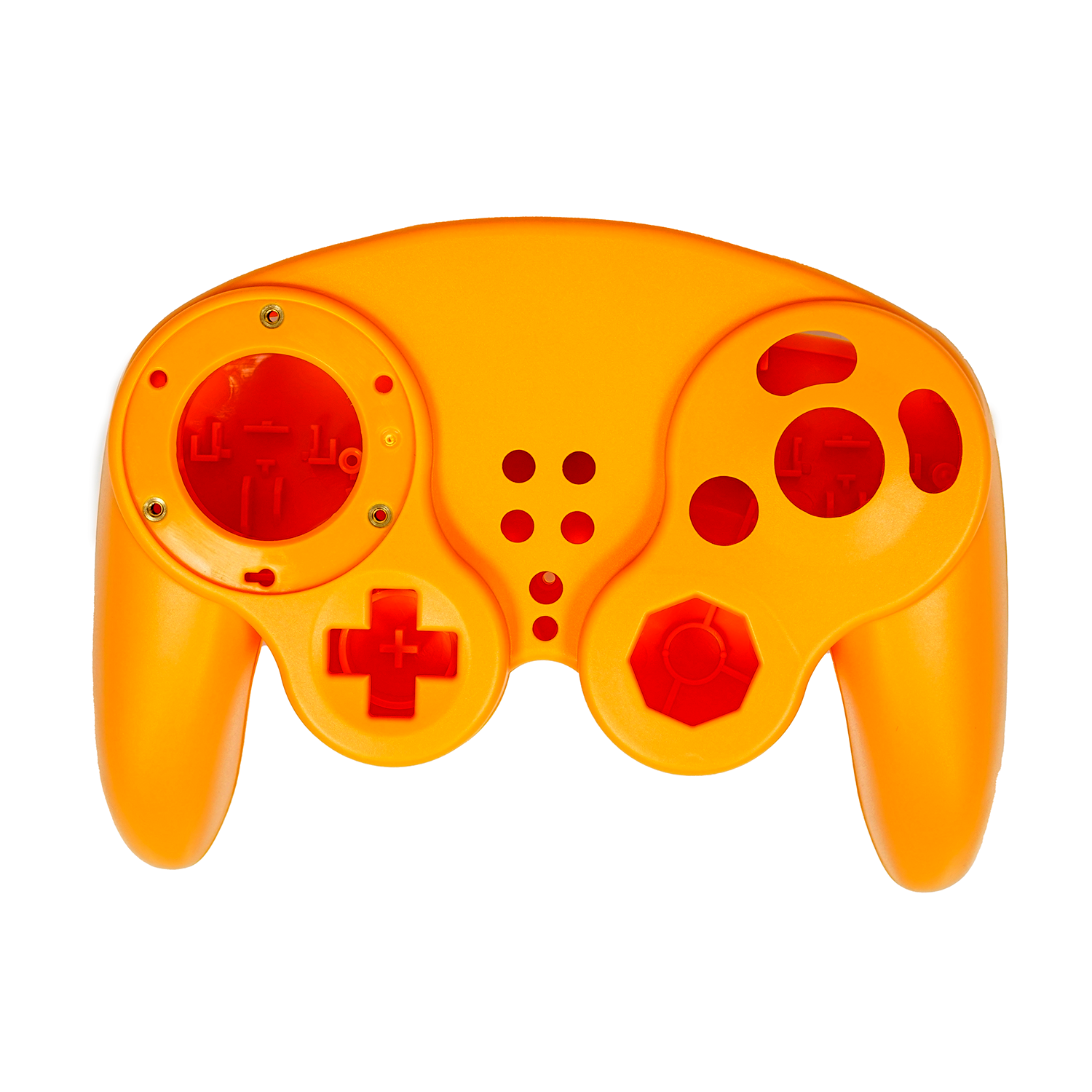 GC Ultimate Controller Kit - Funded with Kickstarter