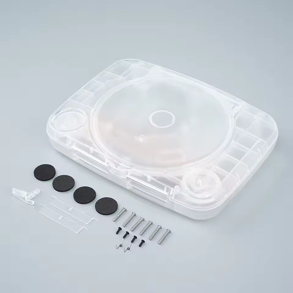 Replacement Console Shell for PS One - Hand Held Legend
