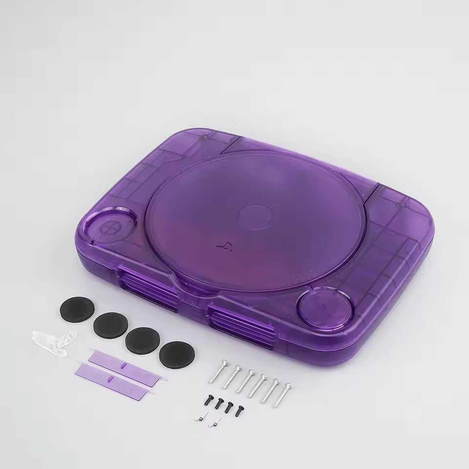 Replacement Console Shell for PS One - Hand Held Legend