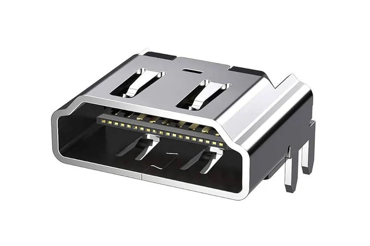 Replacement HDMI Port for PS4 - Hand Held Legend