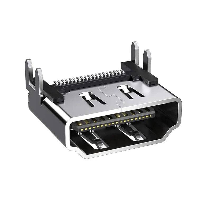 Replacement HDMI Port for PS4 - Hand Held Legend