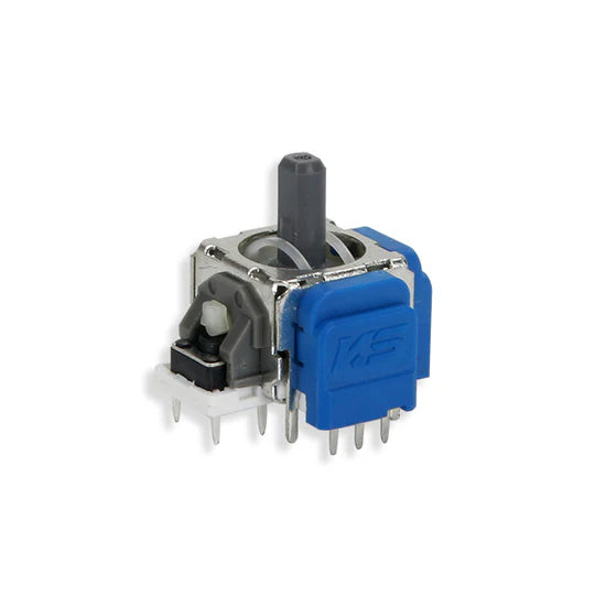 TMR Joystick Assembly For PS5 - Hand Held Legend