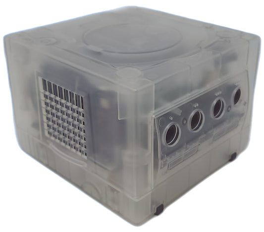 Picoboot Modded GameCube NTSC-U/C (ENGLISH) Modding