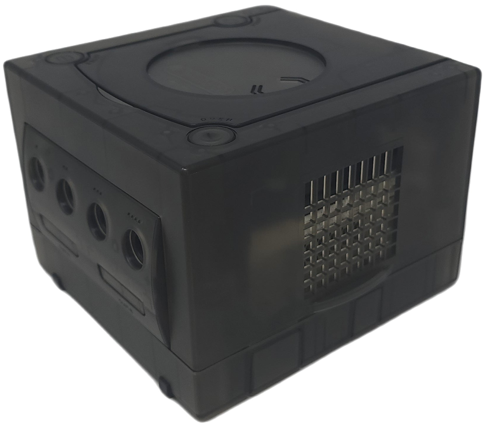 Picoboot Modded GameCube NTSC-U/C (ENGLISH) Modding