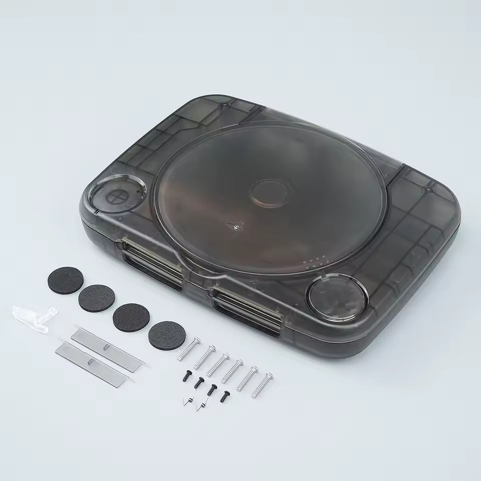 Replacement Console Shell for PS One - Hand Held Legend