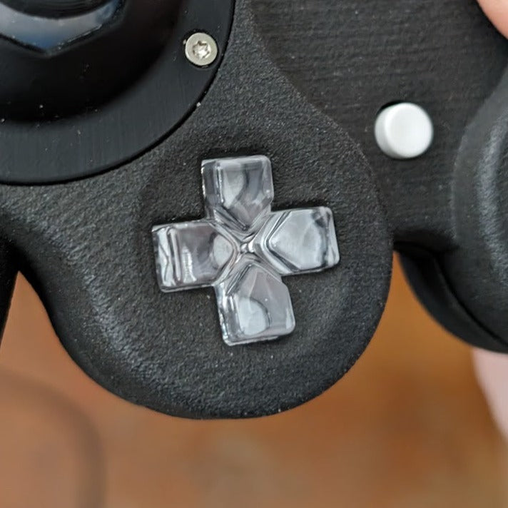 Split DPad Set - GameCube - GC Ultimate - Hand Held Legend
