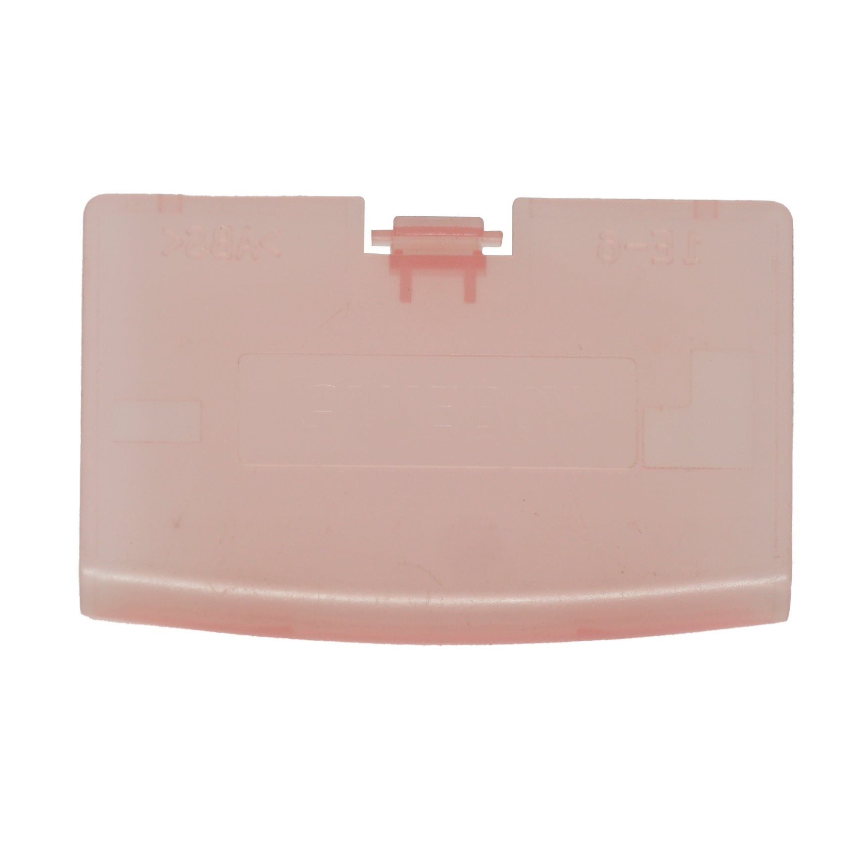 Game Boy Advance OEM Battery Door - Hand Held Legend