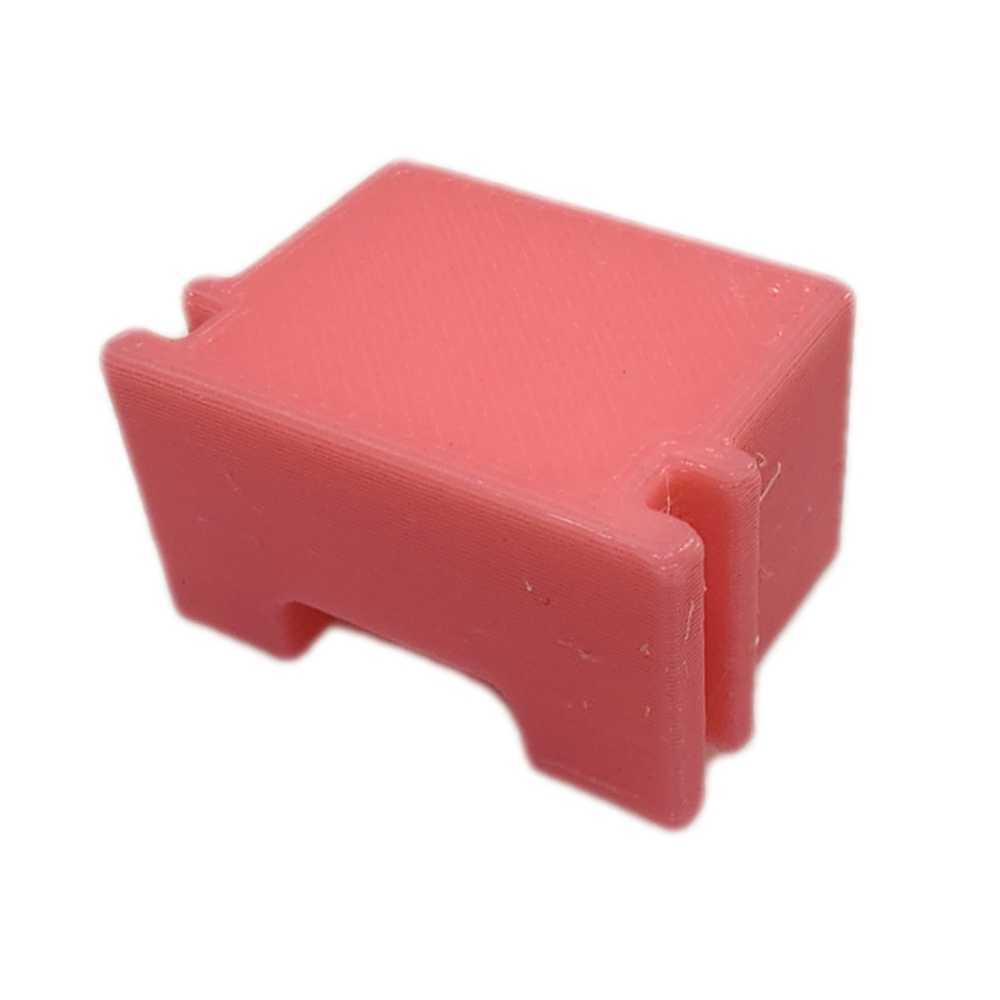 3D Spacer for Dreamcast Replacement Power Supply USBC Type C Mod - Robot_Retro - Hand Held Legend