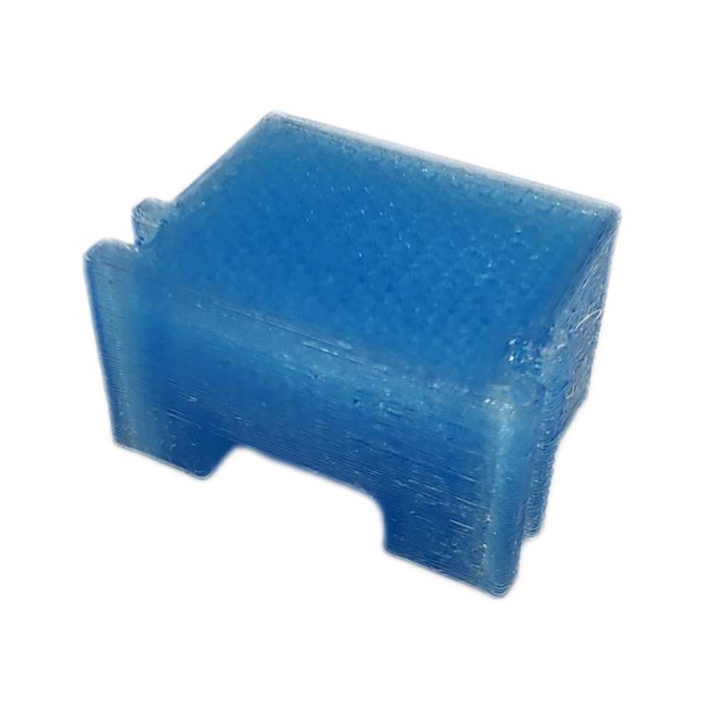 3D Spacer for Dreamcast Replacement Power Supply USBC Type C Mod - Robot_Retro - Hand Held Legend