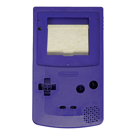 OEM Used Shells | Game Boy Color Modding