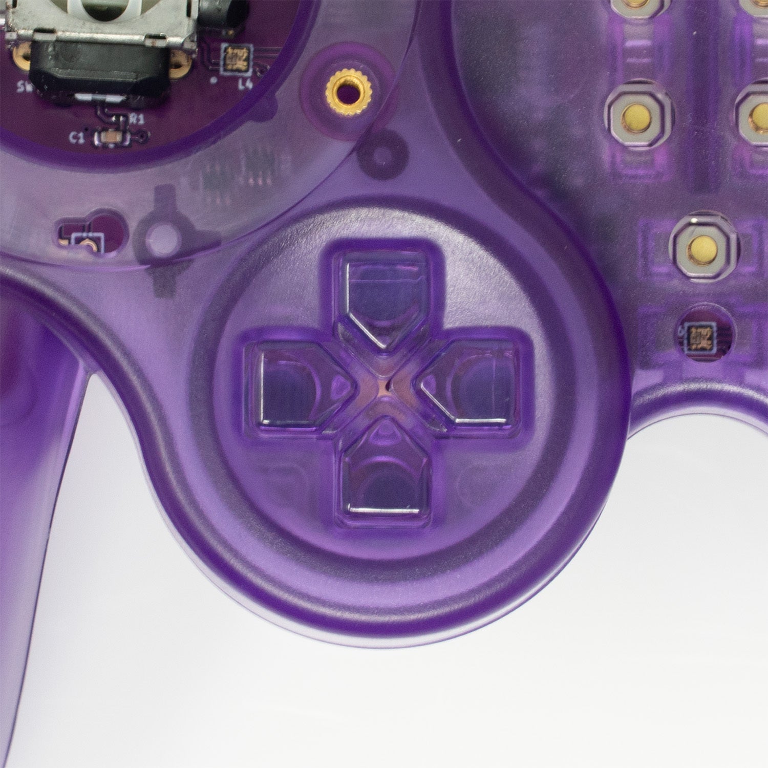 Split DPad Set - GameCube - GC Ultimate