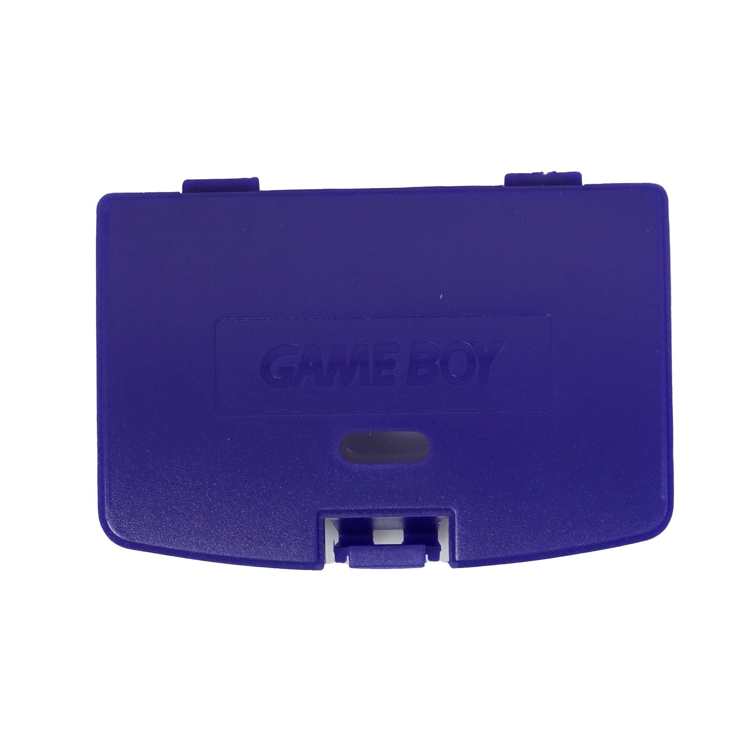 Game Boy Color USB-C Battery Door - HISPEEDIDO - Hand Held Legend