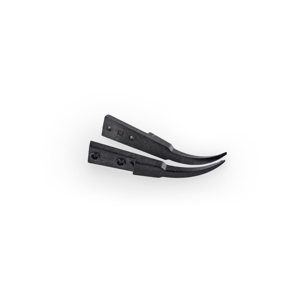 Nylon Tipped Tweezers