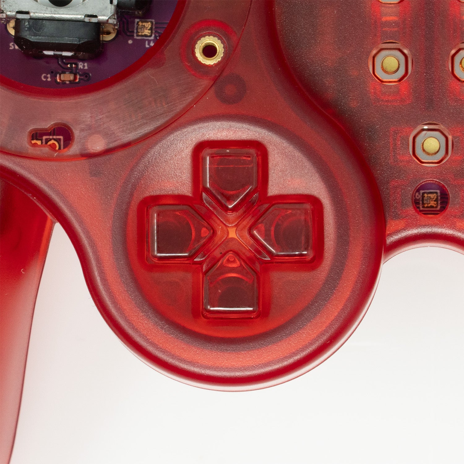 Split DPad Set - GameCube - GC Ultimate