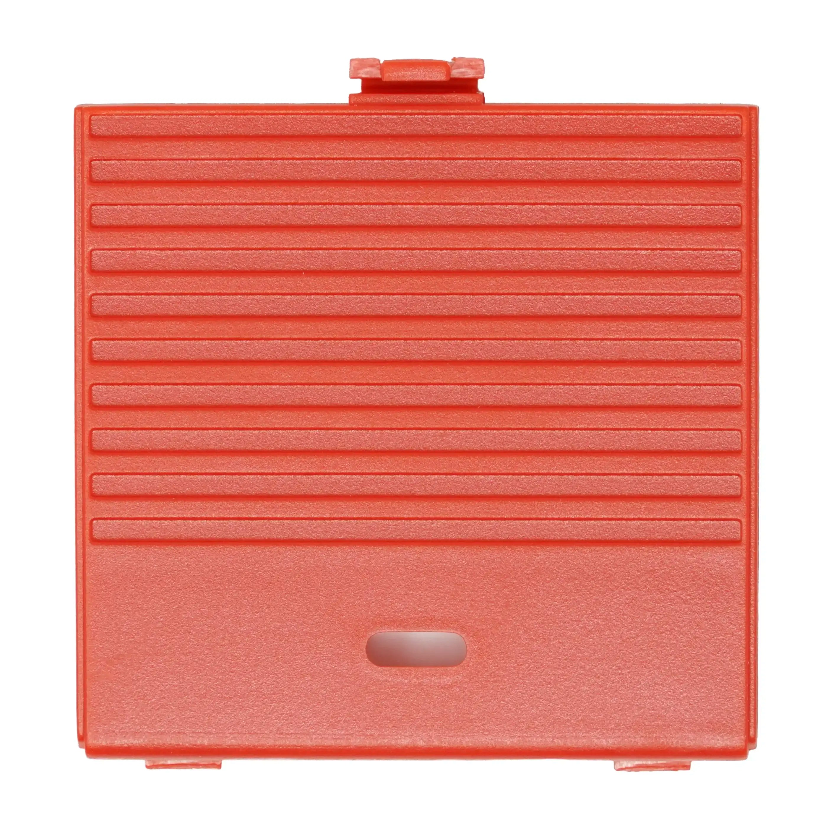 Game Boy DMG USB-C Battery Cover - HISPEEDIDO