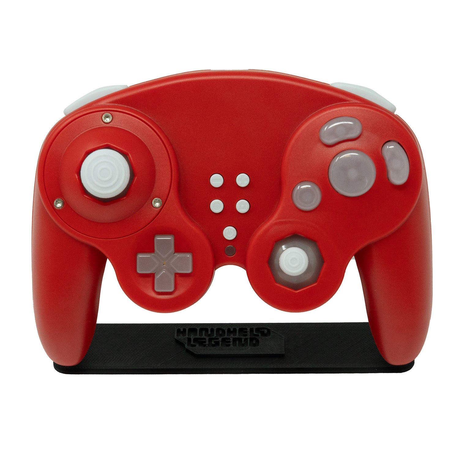 Assembled GC Ultimate Controllers