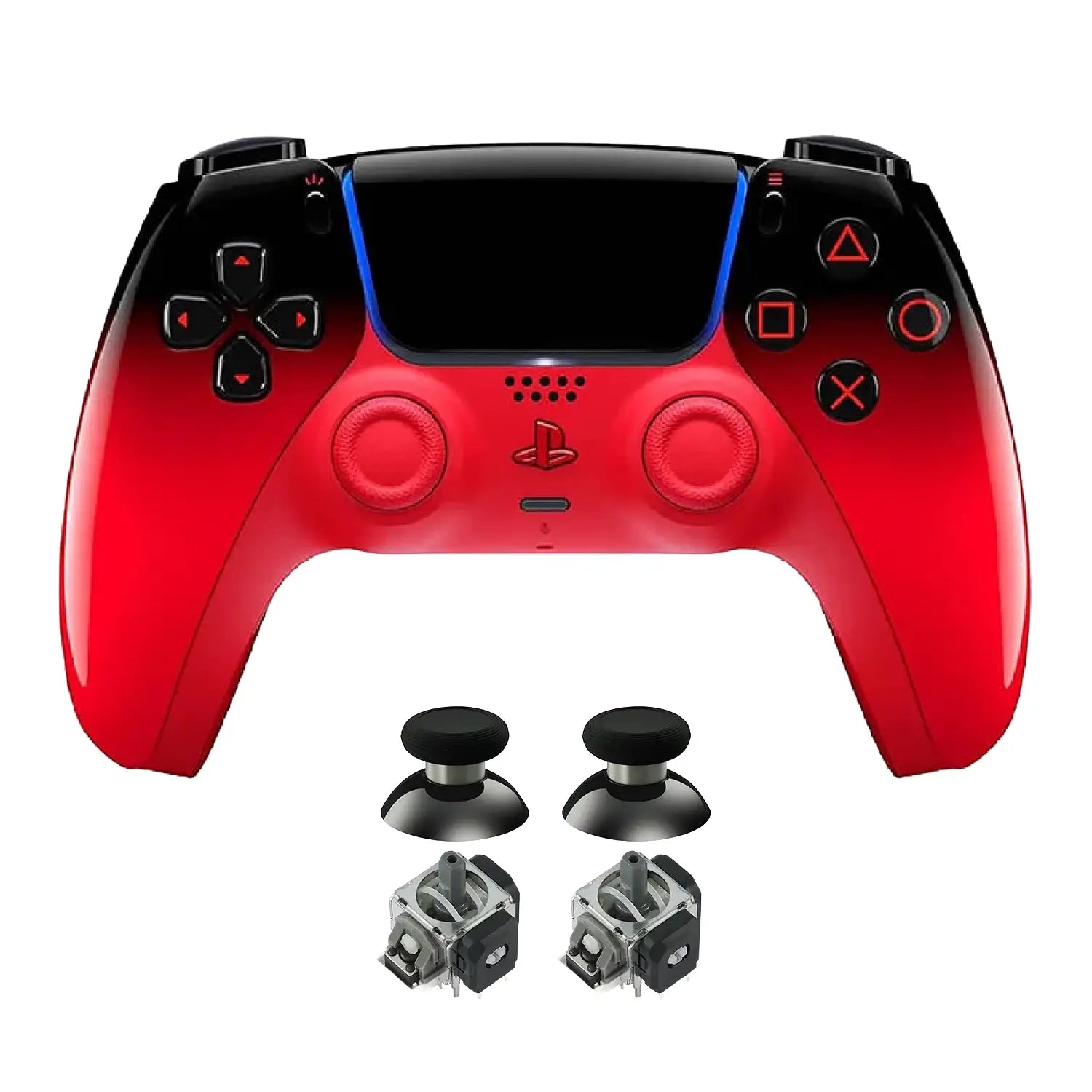 DualSense Wireless Controller - PS5 - TMR Upgraded