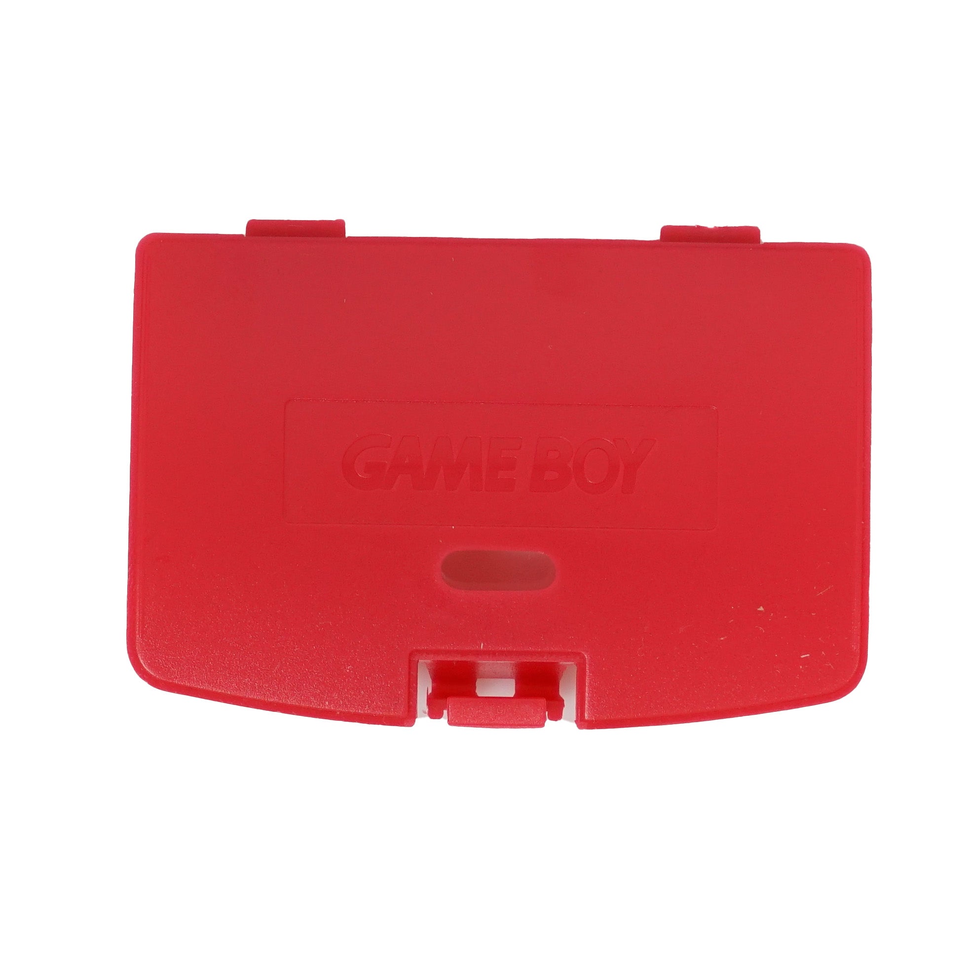 Game Boy Color USB-C Battery Door - HISPEEDIDO - Hand Held Legend