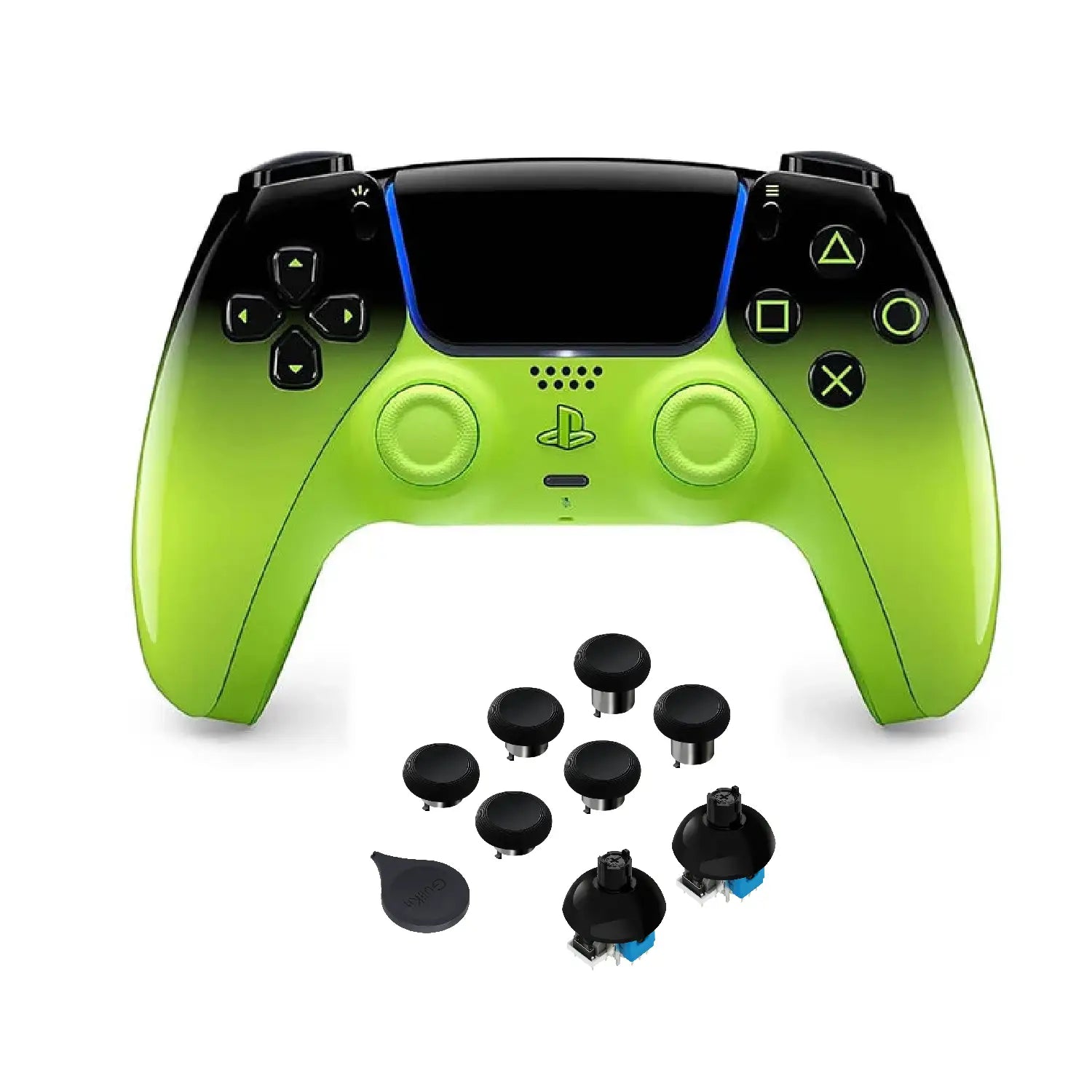 DualSense Wireless Controller - PS5 - 720° Tension TMR Upgraded