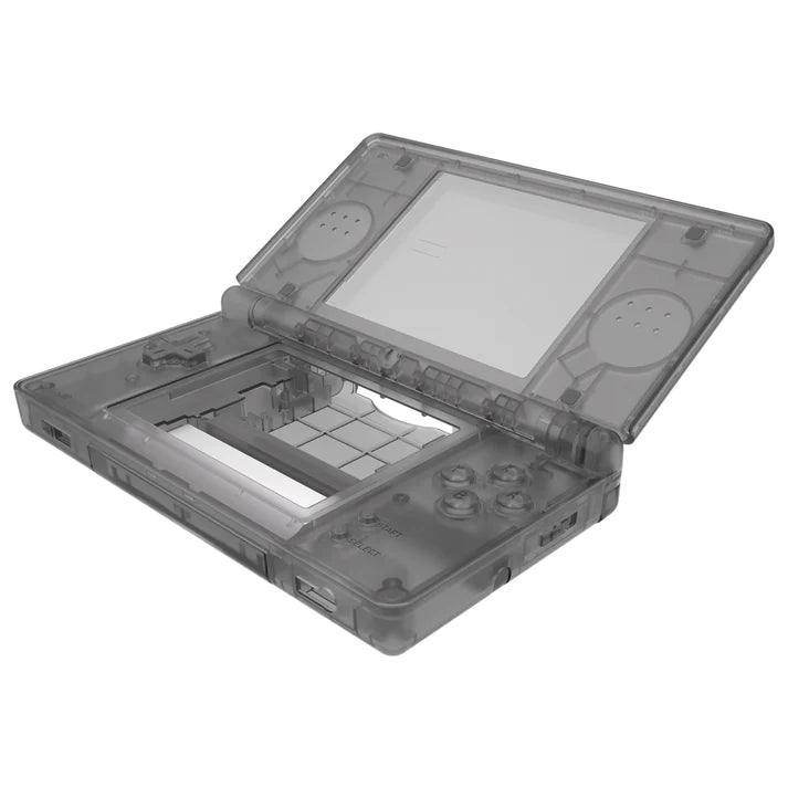 Full Shell Replacement for Nintendo DS Lite - Extremerate Extremerate