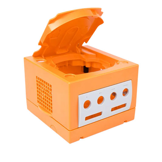 GameCube Shells