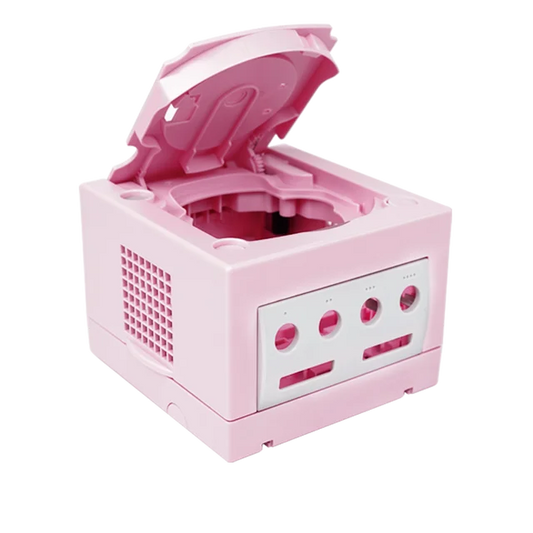 GameCube Shells