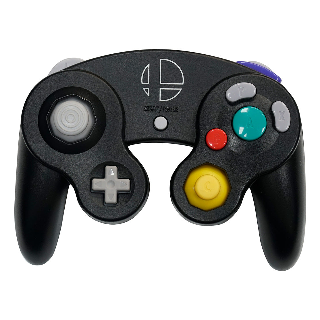 OEM Refurbed GameCube Controllers - Hand Held Legend
