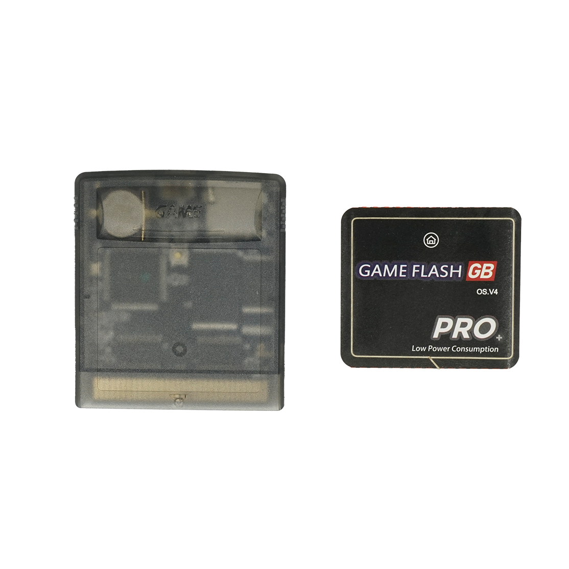Game Flash GB PRO - Bitfunx - Hand Held Legend