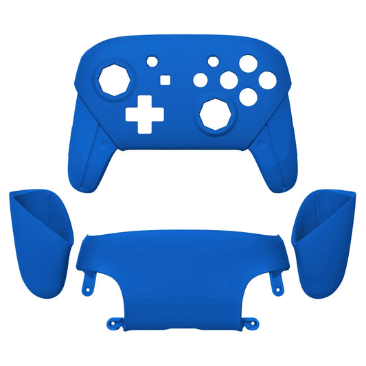 Octagonal Gated Nintendo Switch Pro Controller Shell and Grips - eXtremeRate Extremerate