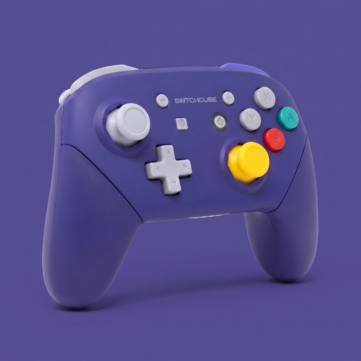 SwitchCube Wired ProGCC 3S