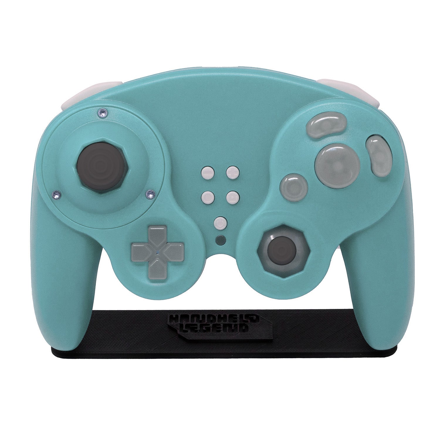 Assembled GC Ultimate Controllers