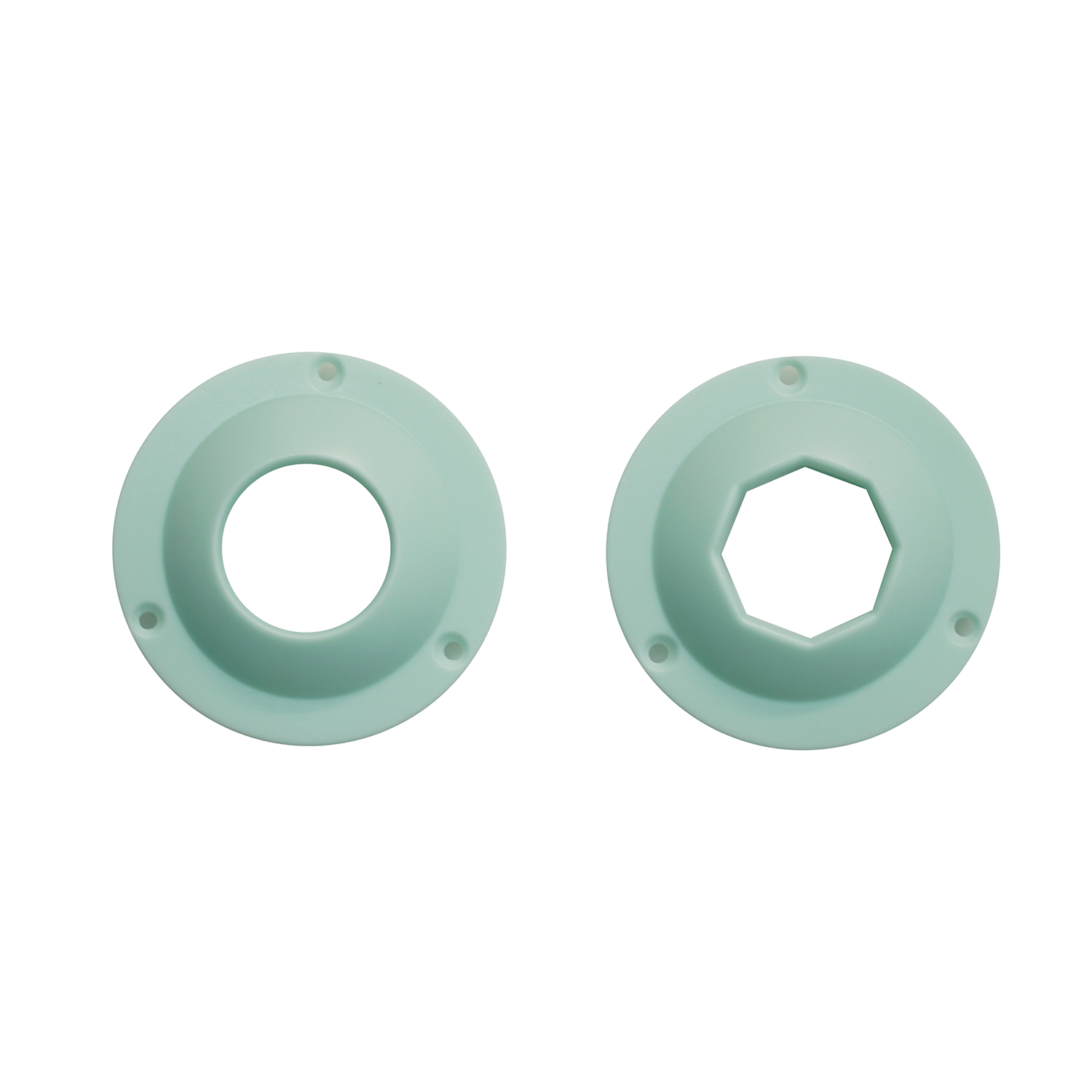 Gate Plate Set - GC Ultimate