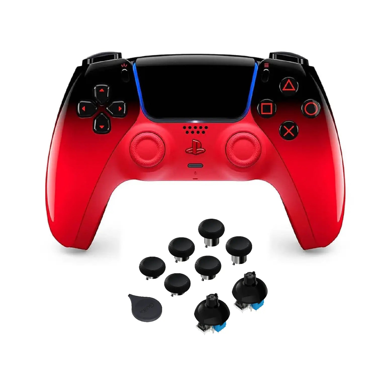 DualSense Wireless Controller - PS5 - 720° Tension TMR Upgraded