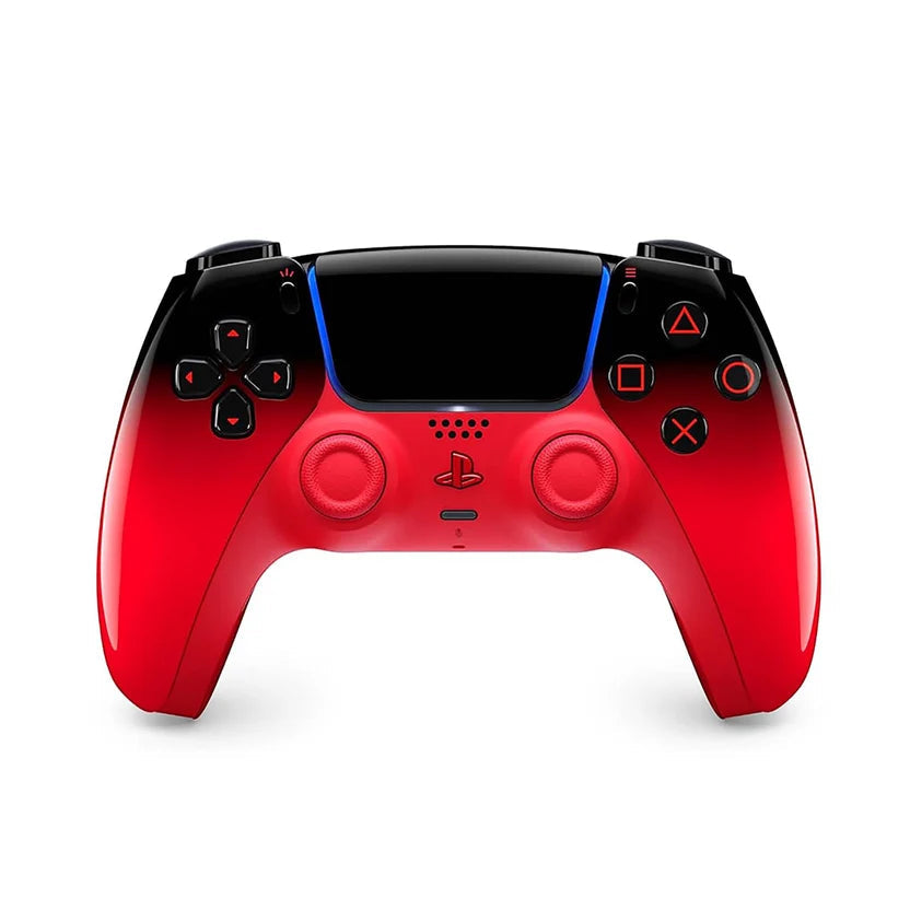DualSense™ Wireless Controller - Techno Red - PS5™