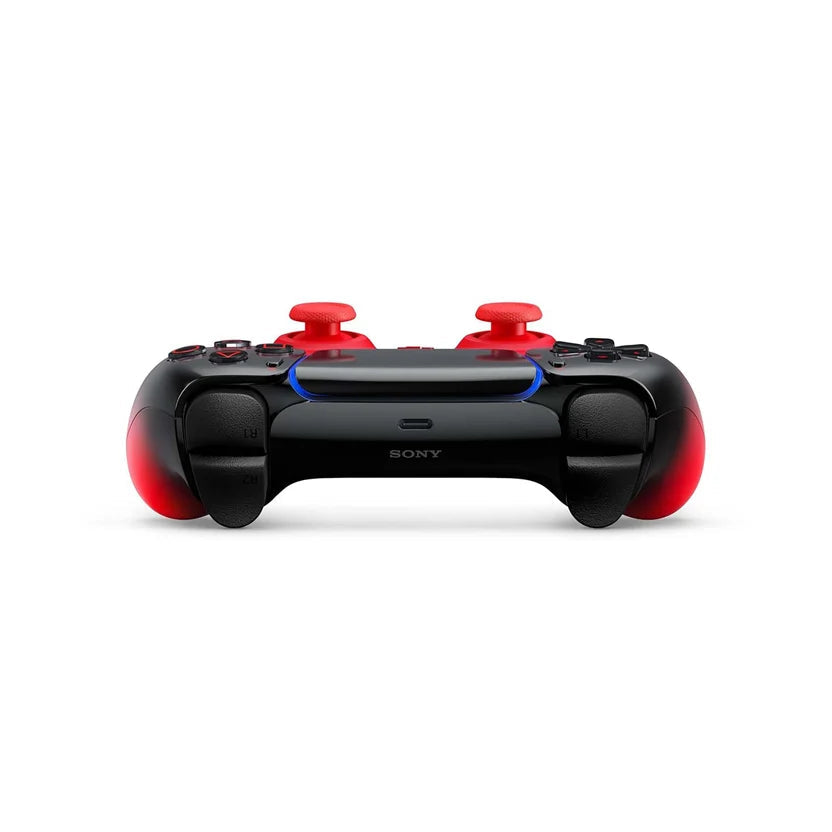 DualSense™ Wireless Controller - Techno Red - PS5™