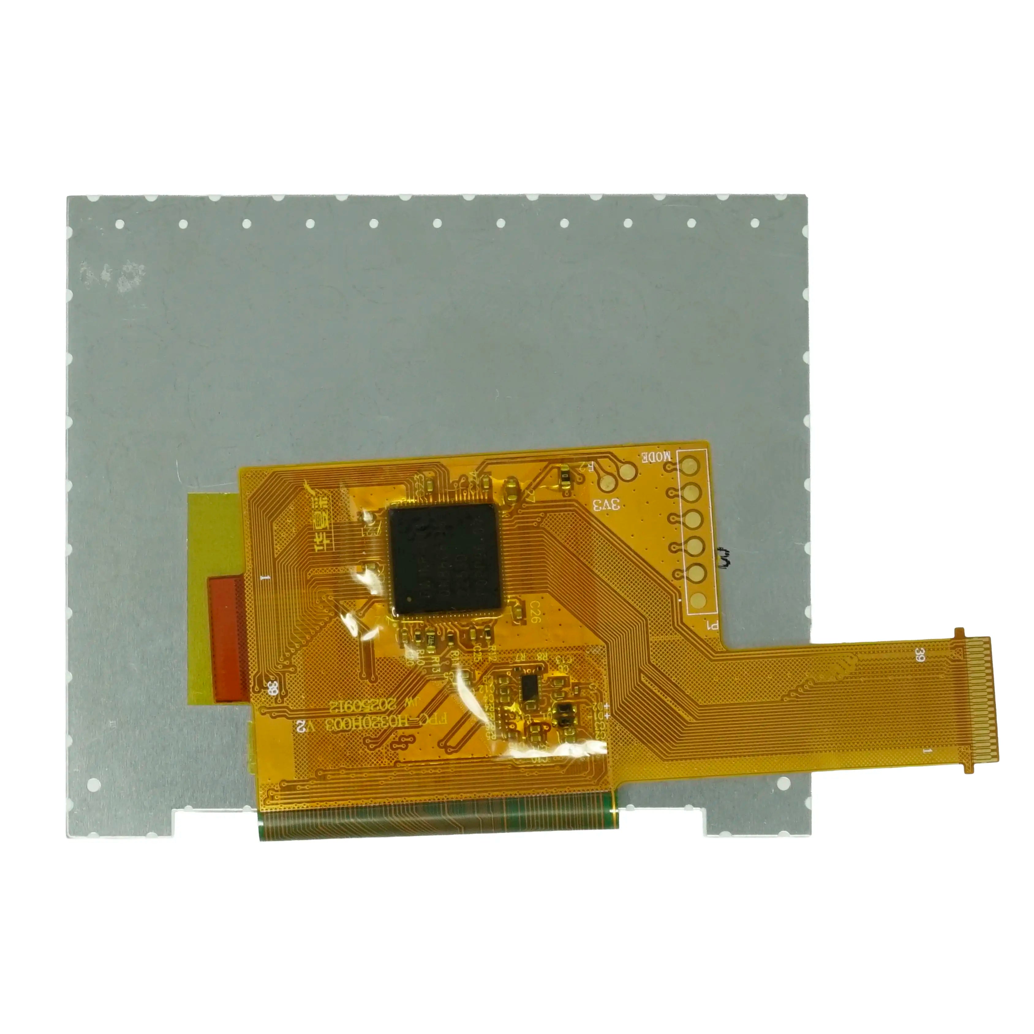 Nintendo DS Lite Laminated IPS Top Screen