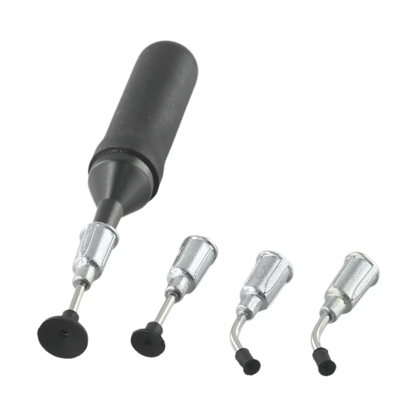 Vacuum Pen Kit With 4 Suction Cups - Hand Held Legend