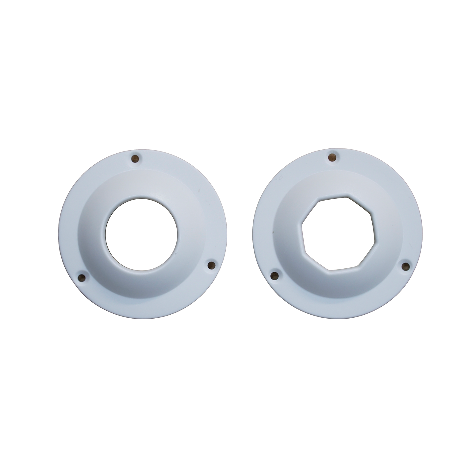 Gate Plate Set - GC Ultimate