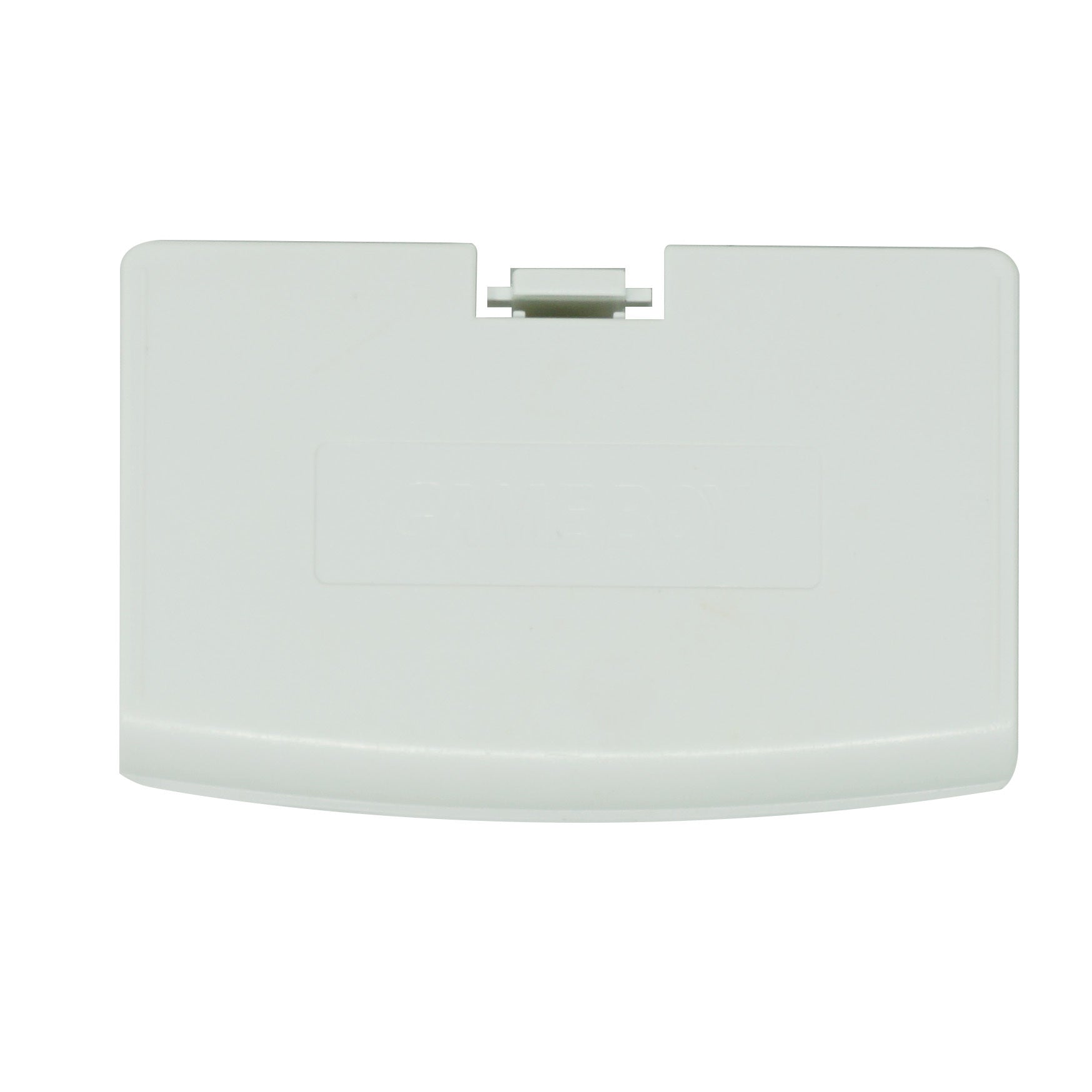 Game Boy Advance OEM Battery Door - Hand Held Legend